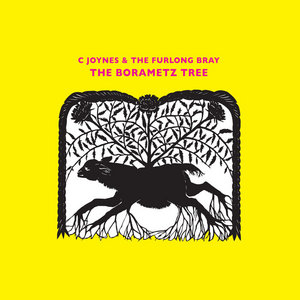 The Borametz Tree (2019)C Joynes & The Furlong Bray cover