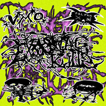 Talpah & Violent Magic Orchestra - EXO SWAG KILLA