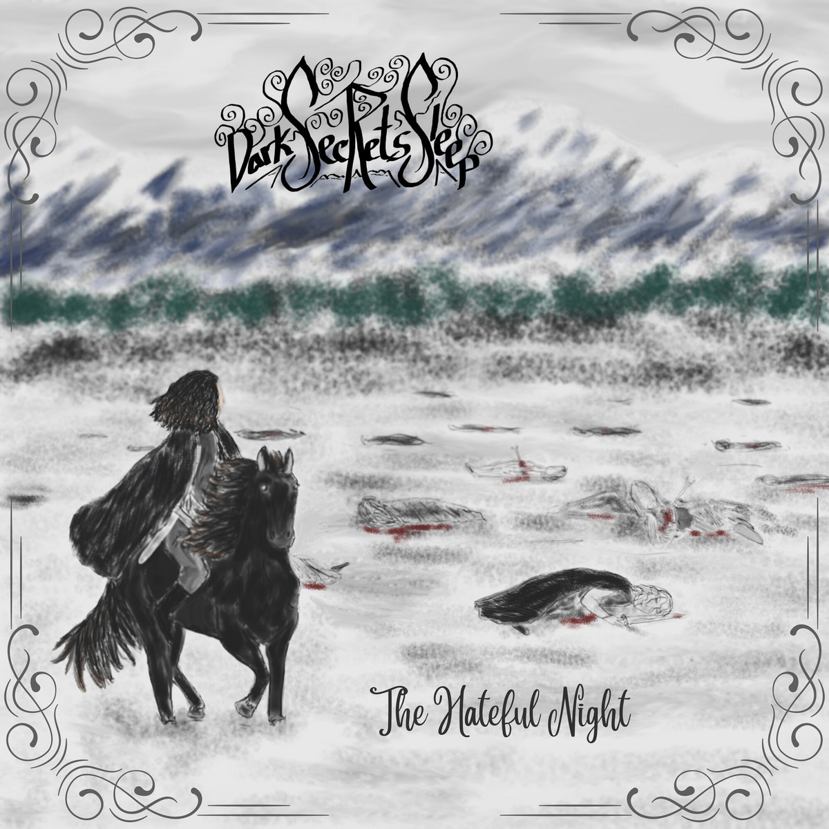Before the Black Gate