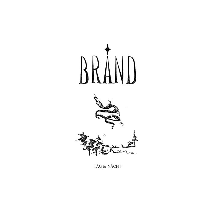 Brånd - Tåg & Nåcht