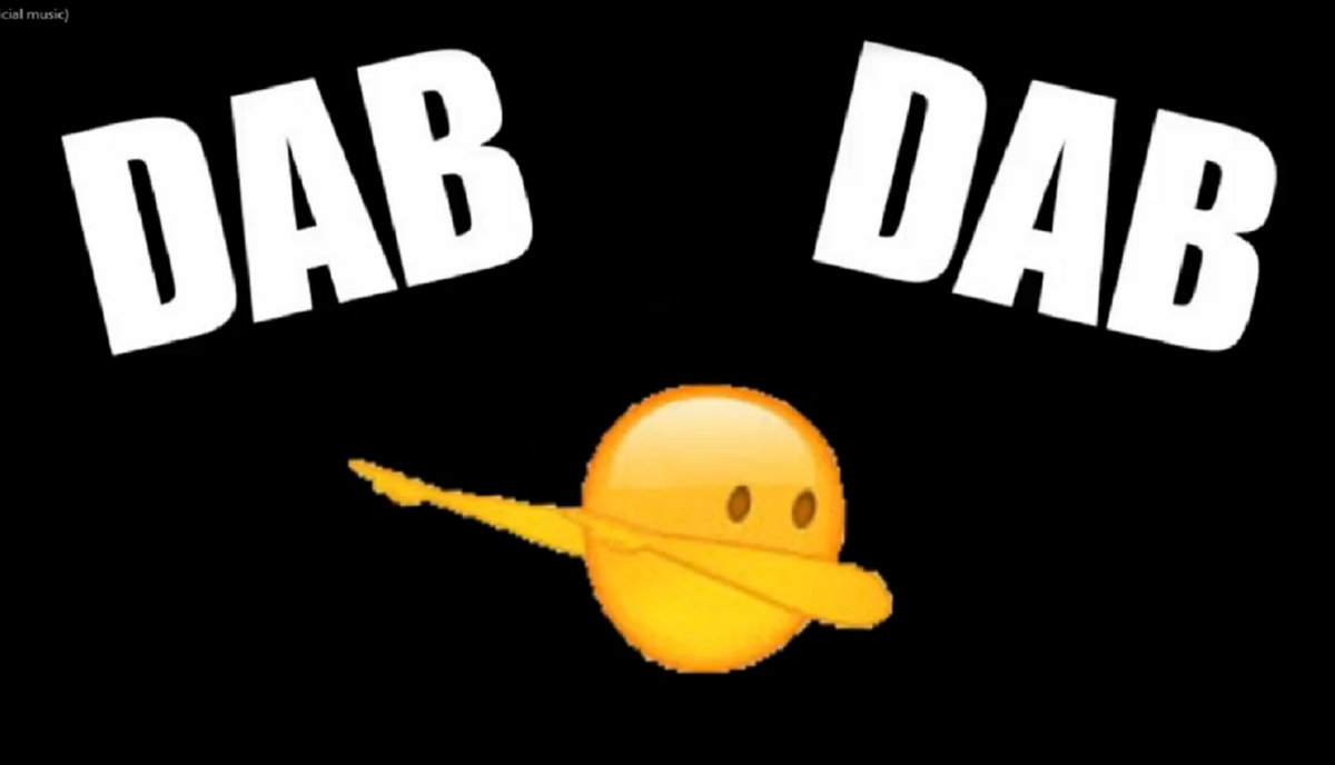 And Dab Song