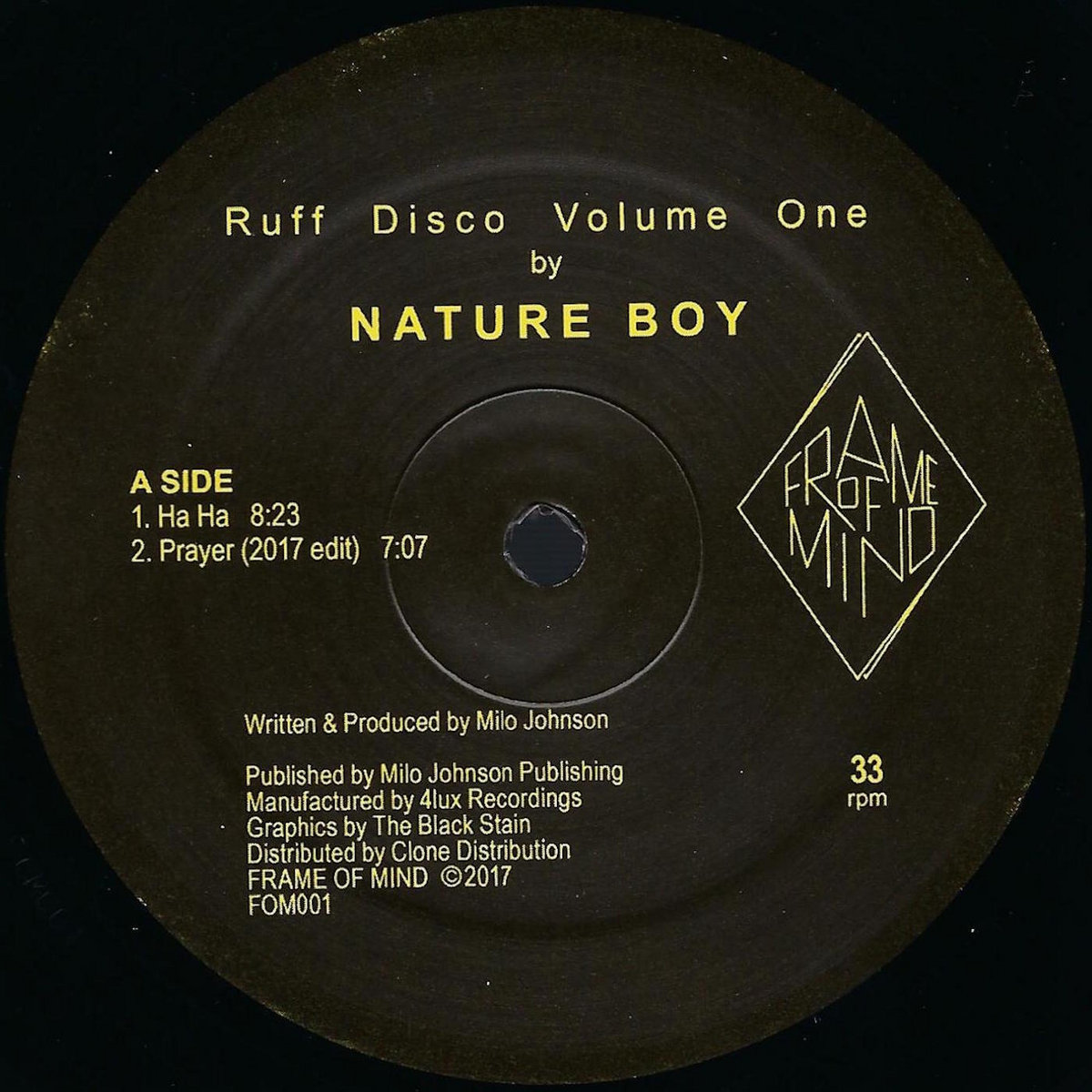 Nature Boy – Ruff Disco Volume One a2703221616_10.jpg