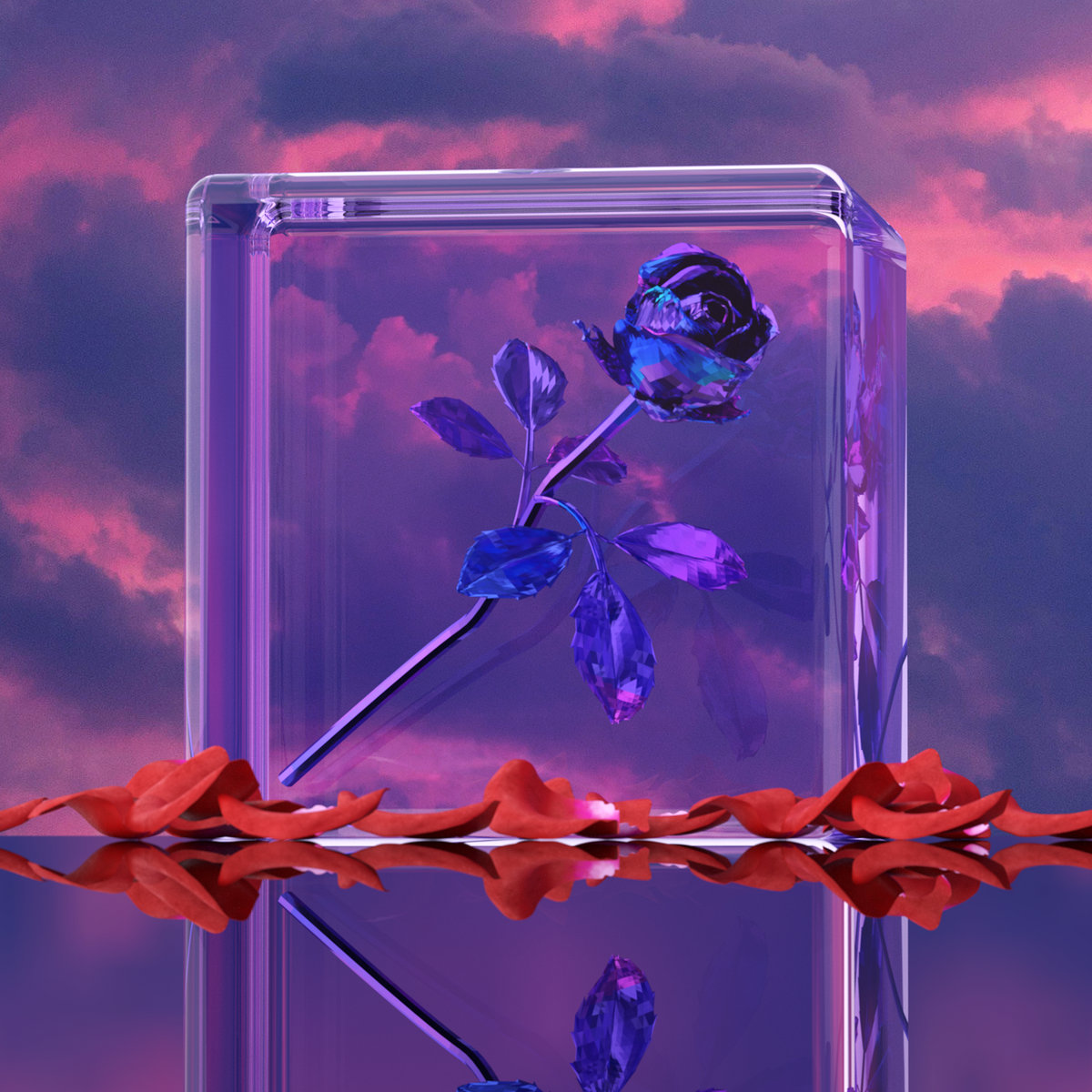 Romántico Recs Vol 1