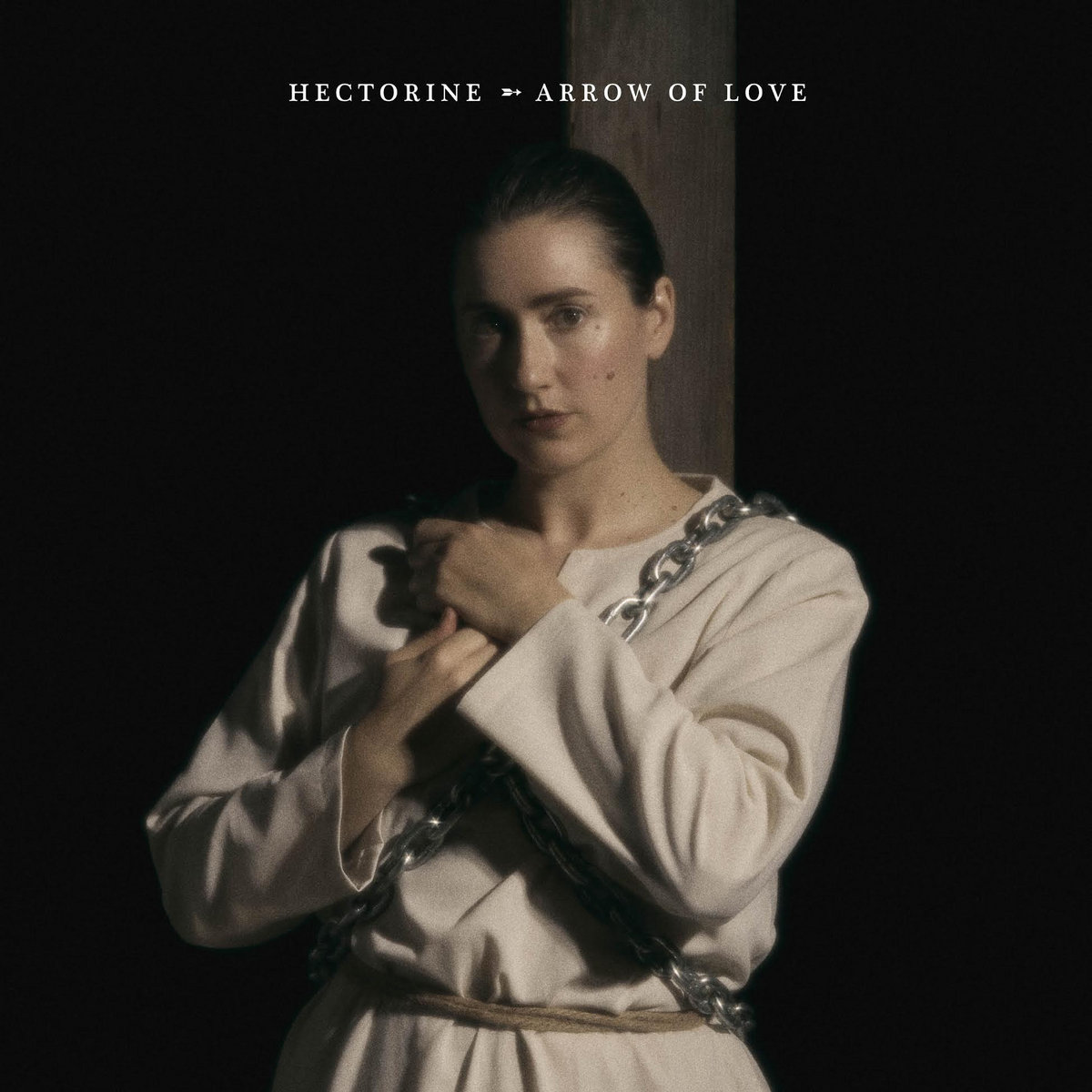 LIONS/Illusion of Love AOR名盤 Arrow of Love | Hectorine