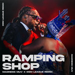 Vybz Kartel & Spice - Ramping Shop (Madness Muv X DSM League Remix)