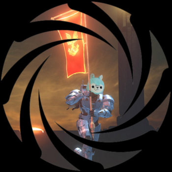 Cover art for CTF