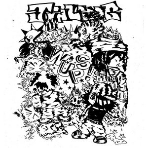 WUPS! [SR63] cover