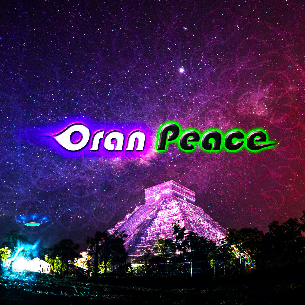 Tribe cover