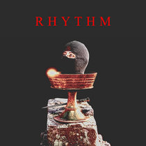Rhythm cover art