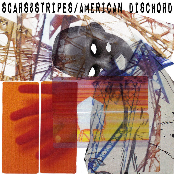 2Way Split American Dischord