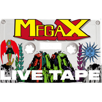 Music | MEGA X