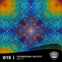Thompson Outfit - On It cover art