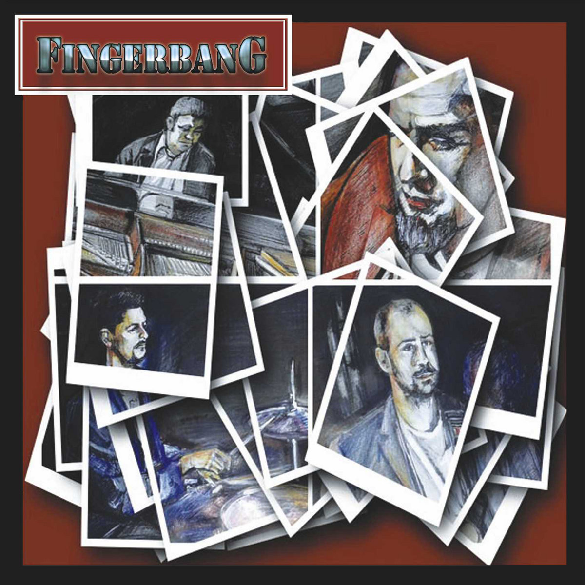 FingerbanG Fingerbang