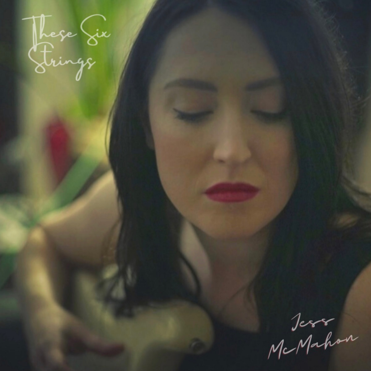 These Six Strings | Jess McMahon