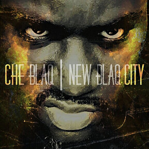#NEWBLAQCITY cover