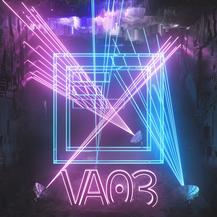 Front Left VA 03 | Front Left Records