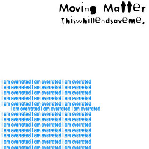 i am overrated cover