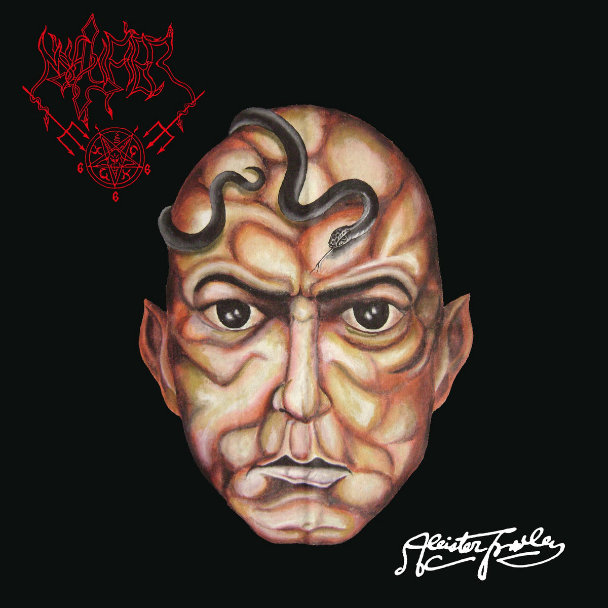 Aleister Crowley | Mystifier | NWN! Productions LLC