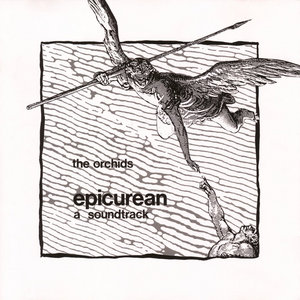 Epicurean cover