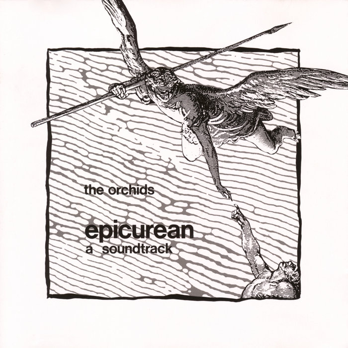 The Orchids / Epicurean レコード Epicurean | The Orchids 洋楽