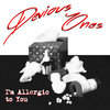 I'm Allergic to You