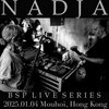 BSP Live Series: 2025​​​​​​​-​​​​​​​01​​​​​​​-​​​​​​​04 Hong Kong