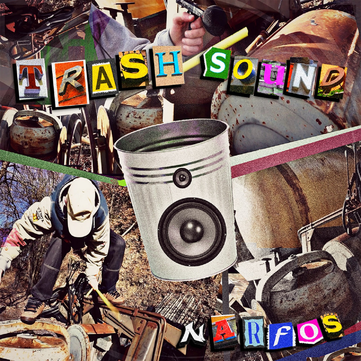 Trash Sound Narfos