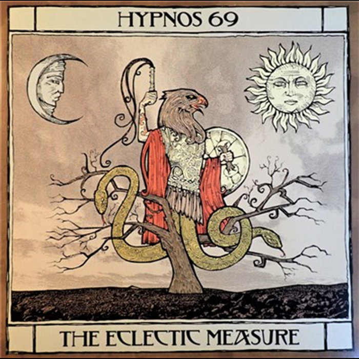 The Eclectic Measure | Hypnos 69