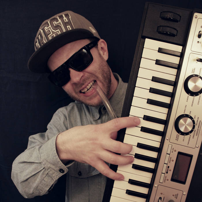 Talk box piano deals