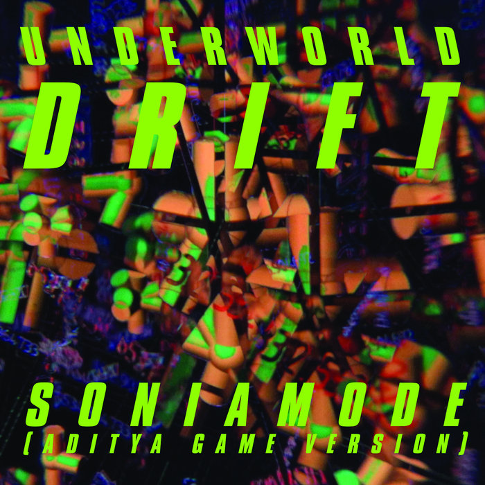 Soniamode Aditya Game Version Underworld