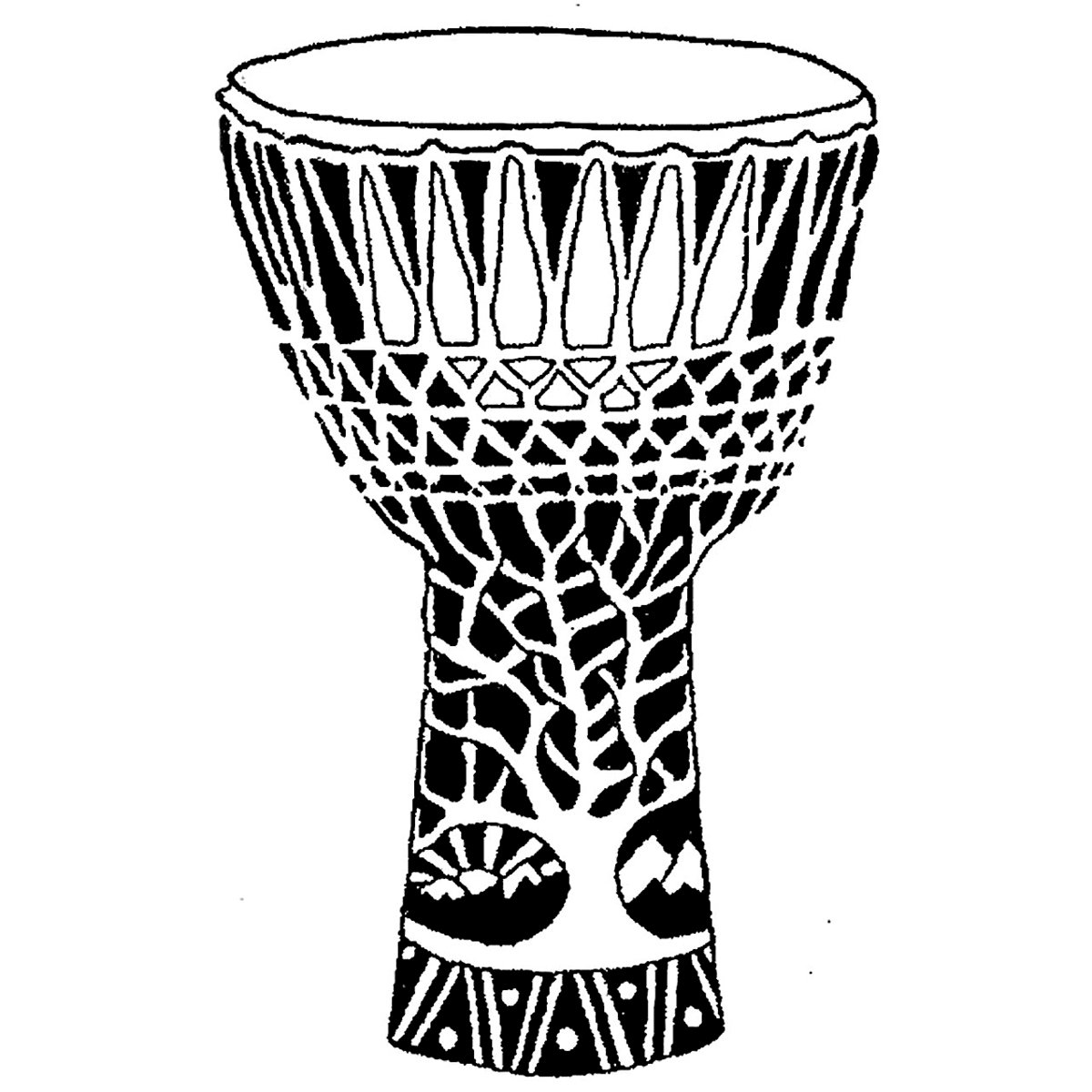 Bang On 1 - World Percussion cover