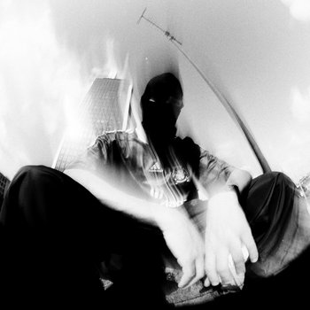 Album artwork for Inside The Two Black Towers - I