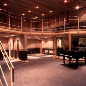 Live @ BBC Maida Vale Studios cover