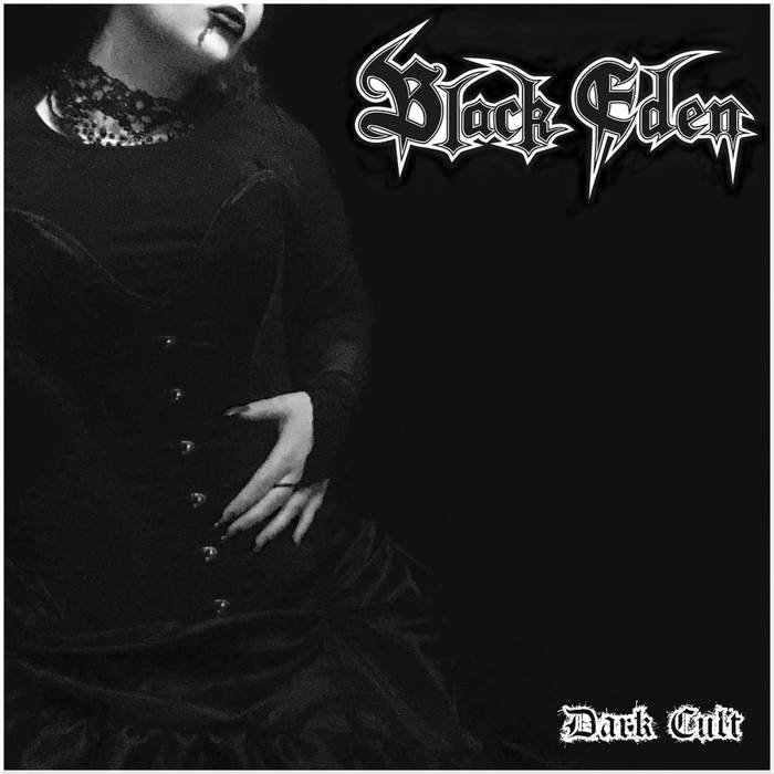 Dark Cult | Black Eden