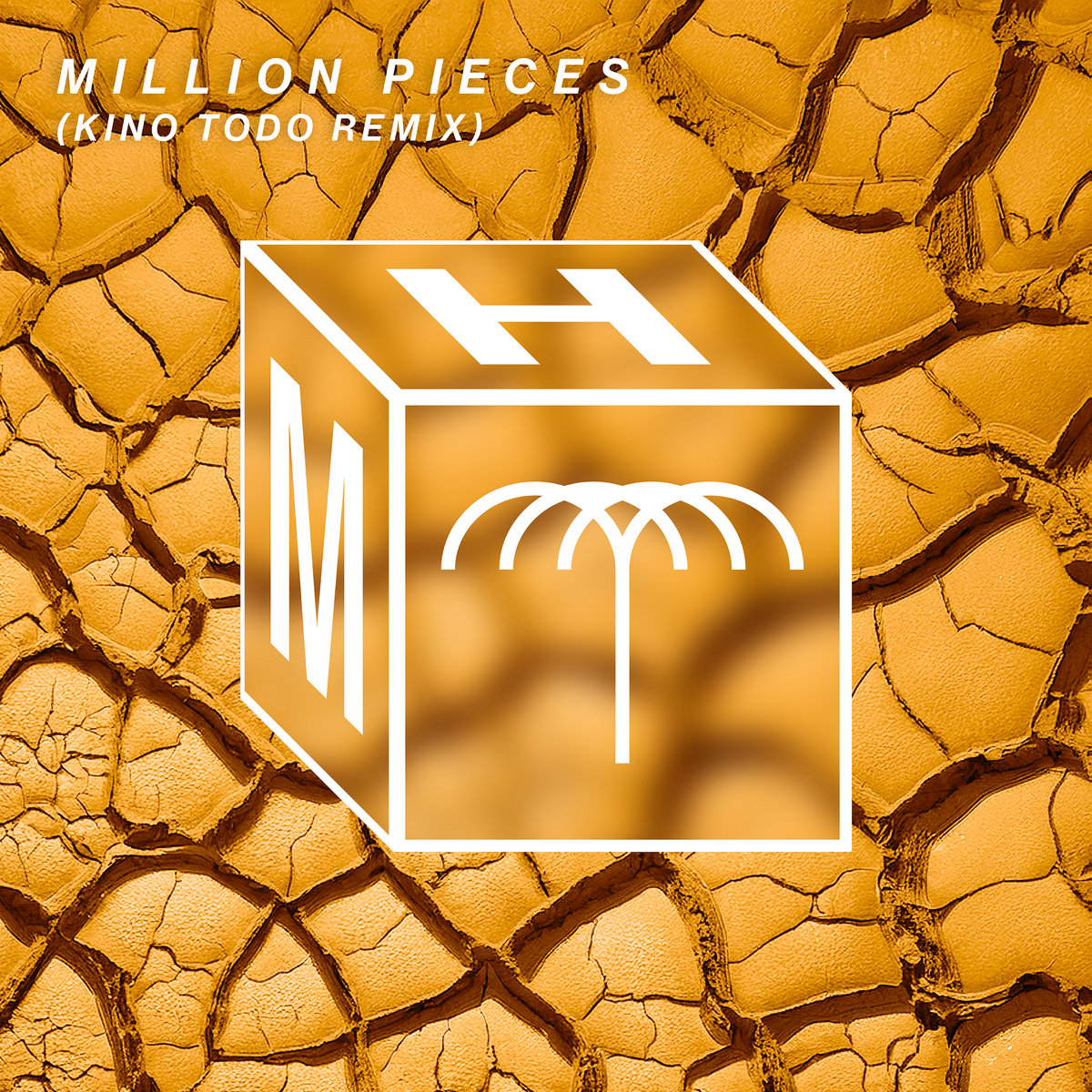 予約済み1200■A Million Pieces』2nd nimi album Million Pieces (Remixes) | Adam Ten, Mita Gami, Marina Maximilian