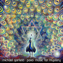 Pavo: Music For Mystery cover art