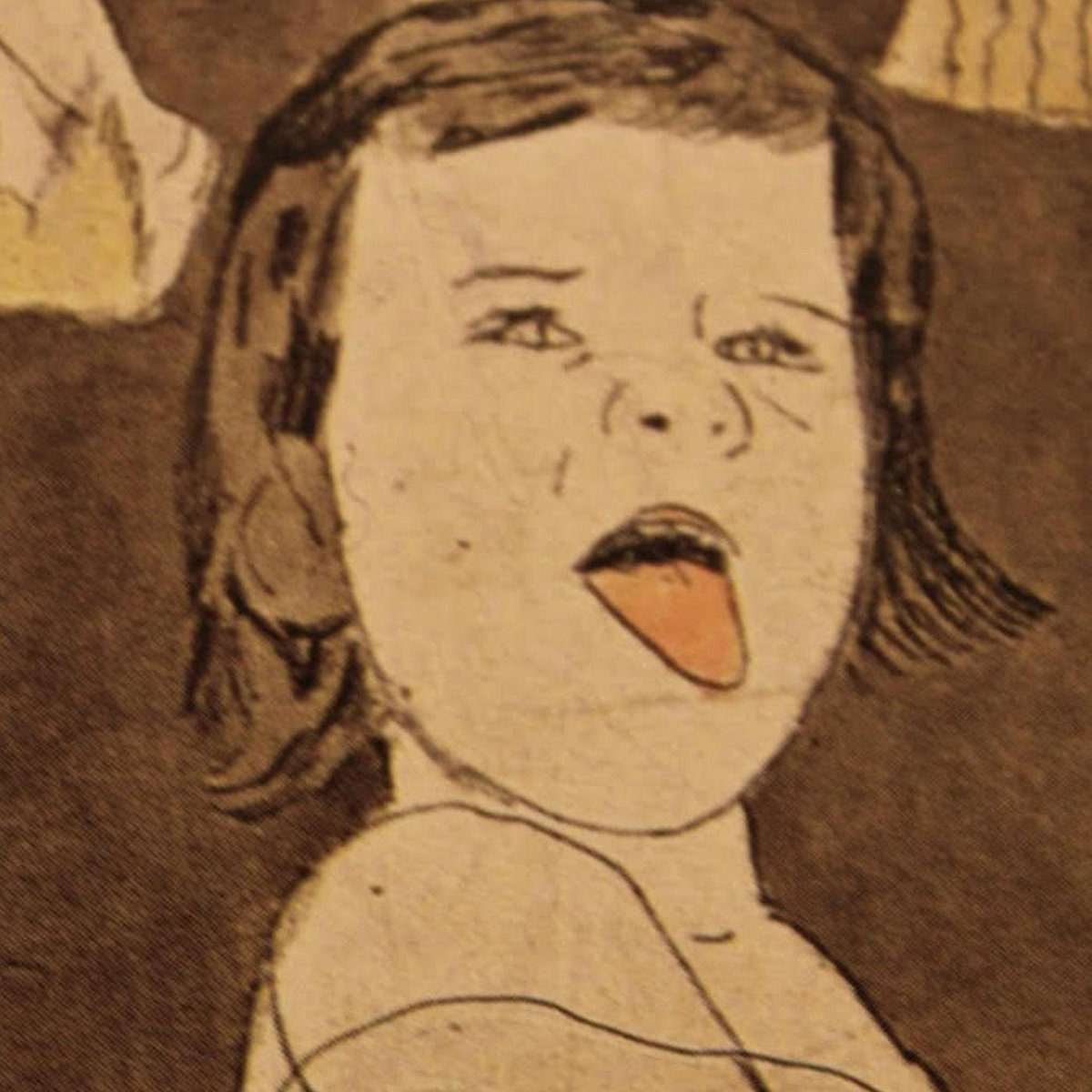 Tearjerker party hats