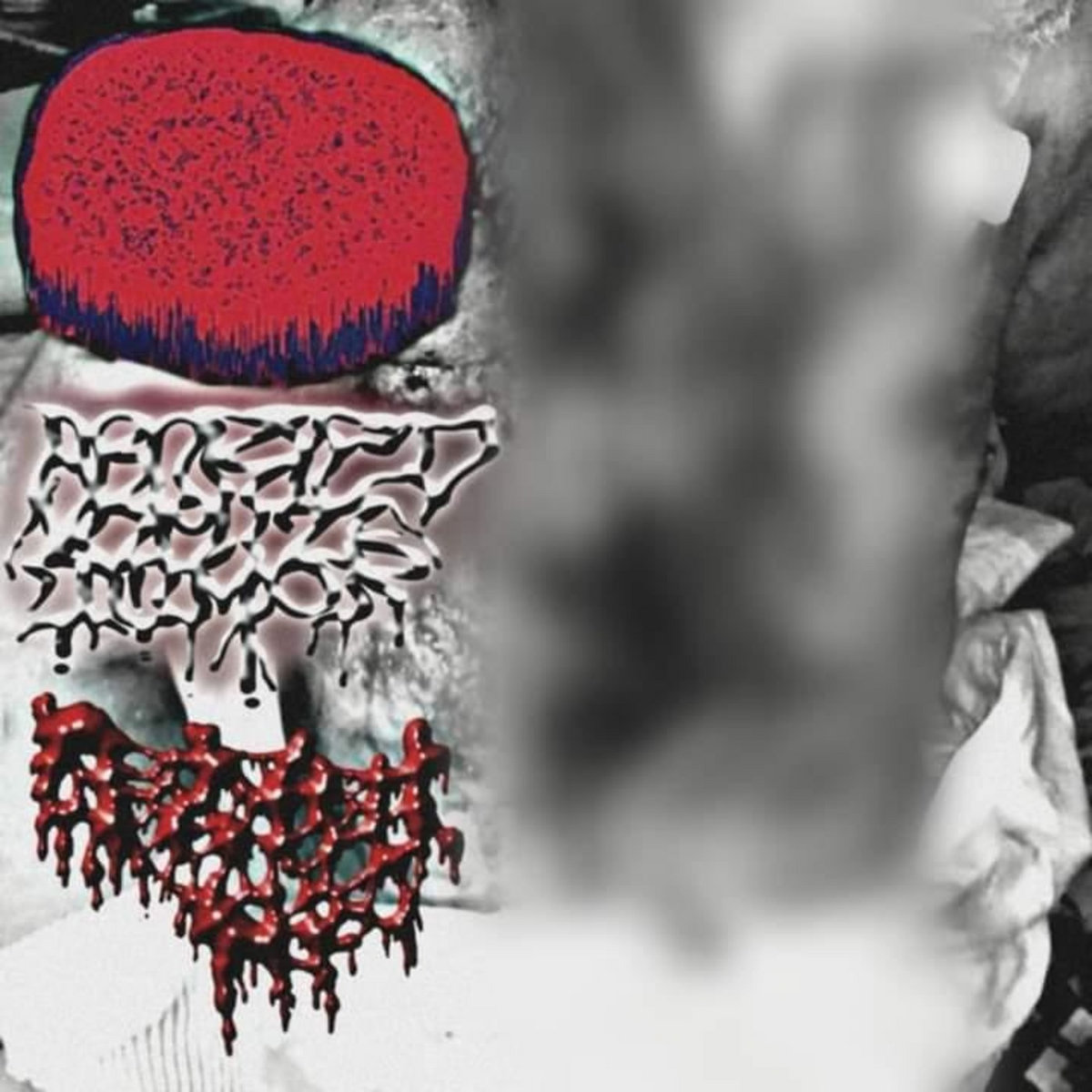 Plushy Rampage - BEHEADING PEOPLE IN PUBLIC | DxBxAxIxRxHxFx AxVxT