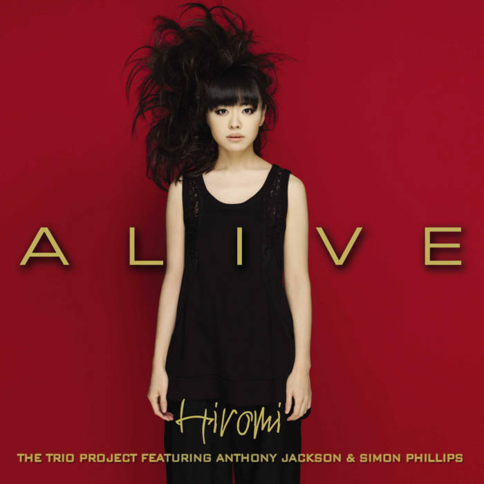 ワンピなど最旬ア！ Alive | Hiromi アート・デザイン・音楽