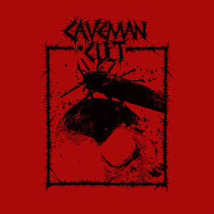 Caveman Cult — RITUALS OF SAVAGERY