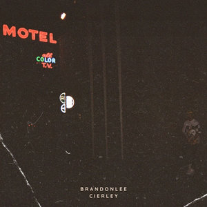 BrandonLee Cierley — You're Money Baby