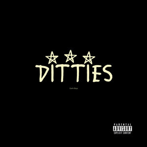 Ditties cover