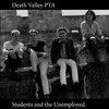 Students and the Unemployed Cover Art