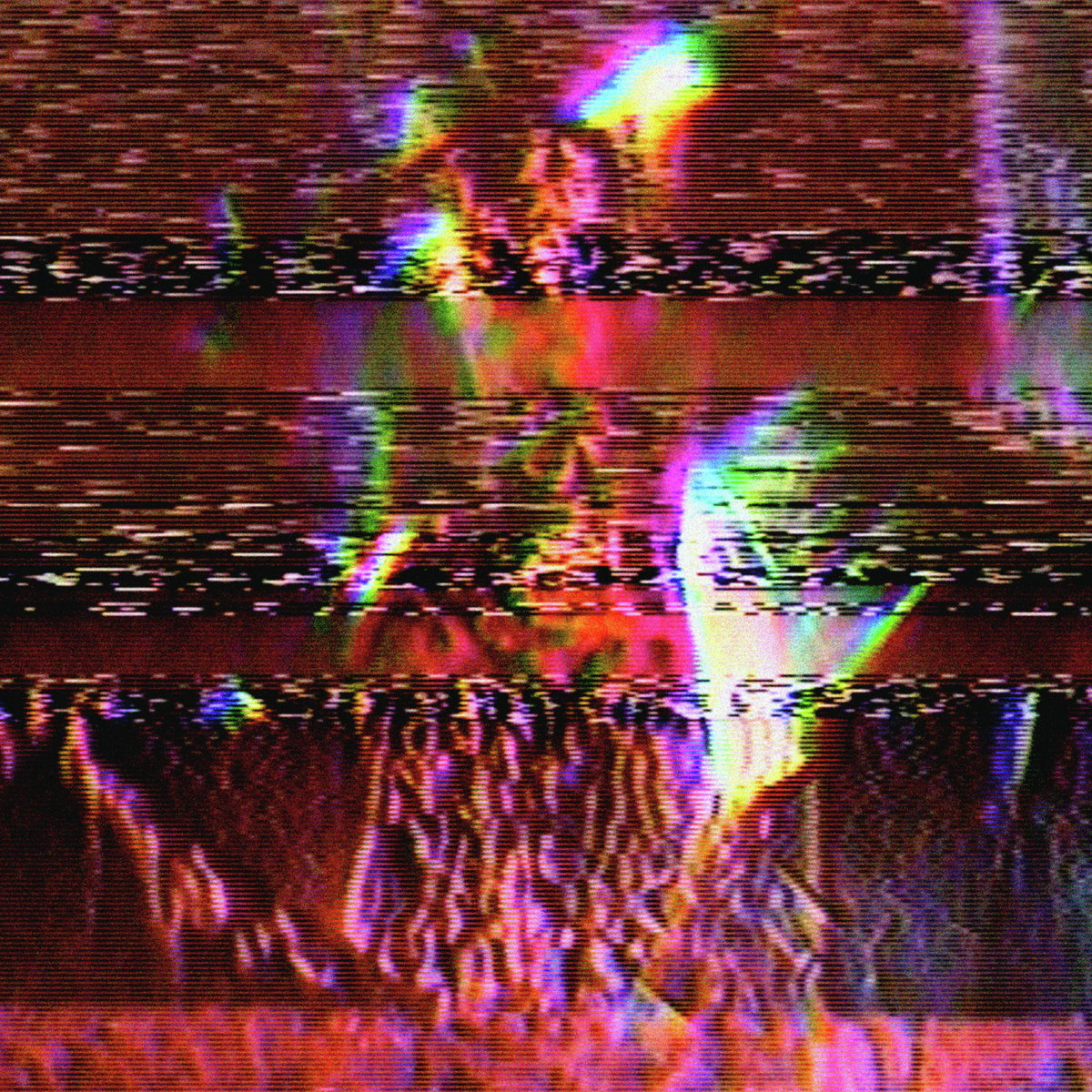 Damn Excuses Album Art