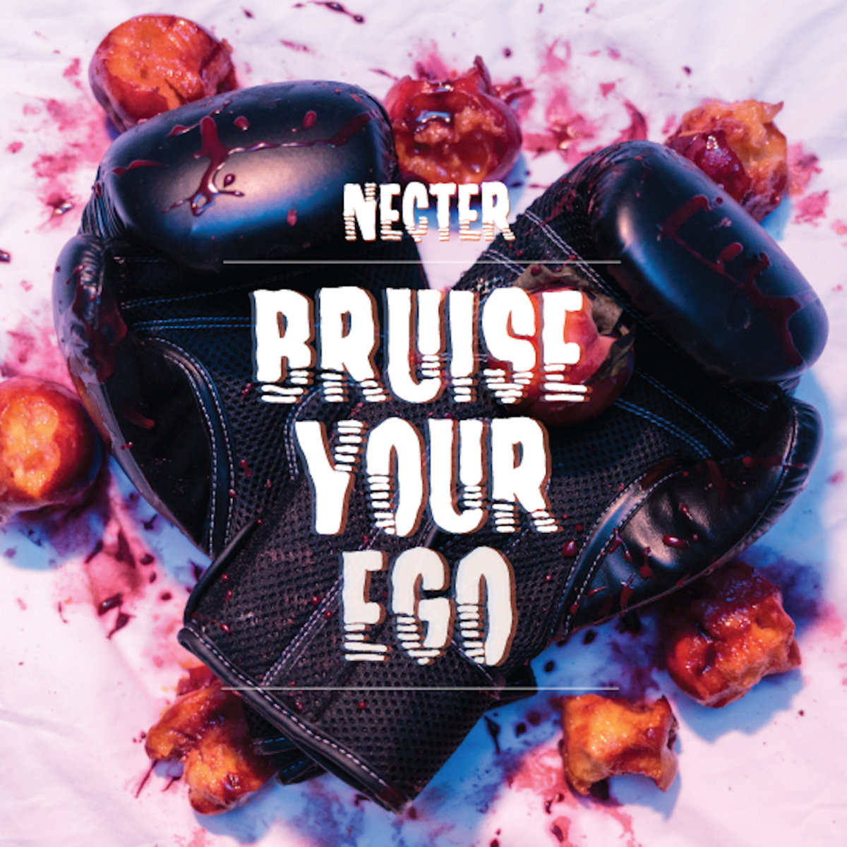Bruise Your Ego Necter