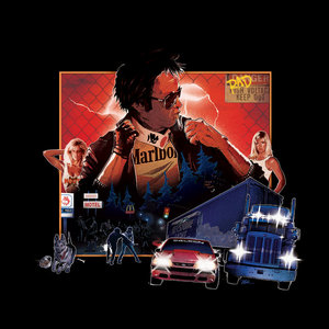 Easy Does It Club cover