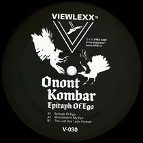 (Viewlexx V-030) Onont Kombar cover art