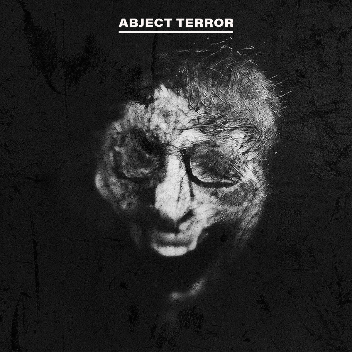 Abject Terror | Harm Signals / Razorwire Handcuffs | Black Artifact