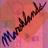 Marshlands Cover Art