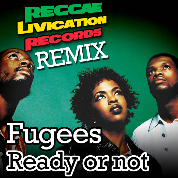 【7インチ】Fugees - Ready Or Not Fugees - Ready Or Not - Amazon.com Music